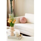 Mioli Decor Okrasna blazina iz mikropliša ø 25 cm Top – | Shoptok.si