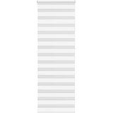  Zavjesa zebra 75x230 cm širina tkanine 70,9 cm poliester | shoptok.hr