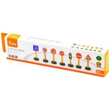 Viga set prometnih znakova 50817 | shoptok.hr