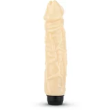 EasyToys - Vibe Collection Vibrator Jelly Supreme, nude