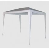  Paviljon 2x3x2.5m bela Cene