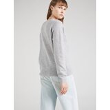 Zwillingsherz Pulover svijetlosiva | shoptok.hr
