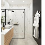 VILO PVC zidna obloga Calacatta white 265 x 120 F gloss 6,36 m² | shoptok.hr