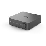 WIIM Amp Pro space grey Audio Streamer | shoptok.hr