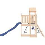  Zunanje igralo trdna borovina, (20795356) | Shoptok.si