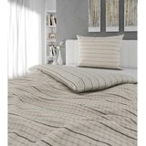 Esposa POSTELJNINA 140/200 cm muslin zelena | Shoptok.si