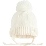 Cool club kapa zimska CAG3101899 D bela 48 | Shoptok.si