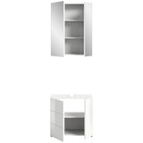 MID.YOU Kopalnica Vira, Bela, 2-Delno | Shoptok.si