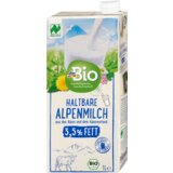 dmBio Dugotrajno alpsko organsko mleko - 3,5% mlečne masti 1 l | ePonuda.com