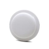 INF silikonski zaščitni etui za airtag white, (21838333) | Shoptok.si