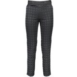 Gant WOMEN&#39;S BLACK PANTS | Shoptok.si