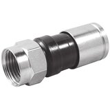  Kompresioni F konektor za RG6U kabel ( FF1/CPR ) | ePonuda.com