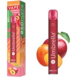 Umbrella 850 Puffs Apple Peach 20 mg | Eponuda.ba