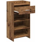  Ormar za cipele Staro drvo 48 x 36 x 92 cm Konstruirano drvo | shoptok.hr