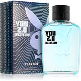 Playboy You 2.0 Loading toaletna voda za muškarce 100 ml | shoptok.hr