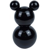 Signes Grimalt Kristalna Figura Crna | shoptok.hr