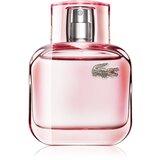 Lacoste Eau de L.12.12 Pour Elle Sparkling toaletna voda za ženske 50 ml Cene
