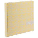 Goldbuch foto album Florentine 30x31 cm, 100 bijelih stranica Slike