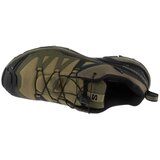 Salomon X Ultra 360 GTX muške niske planinarske cipele L45391600 | shoptok.hr
