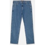 Dickies Hlače Houston denim Modra Cene