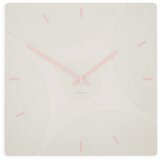 Von Der Factory Zidni sat Luxhora Quadriva White 11 boja | shoptok.hr