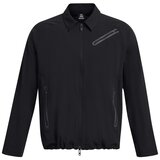 Under Armour Športne jope in jakne Unstoppable Vented Črna Cene