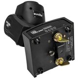 Omnitronic Eurolite LED TMH-S60 Moving Head Spot - - Audio-Kondric | Shoptok.si