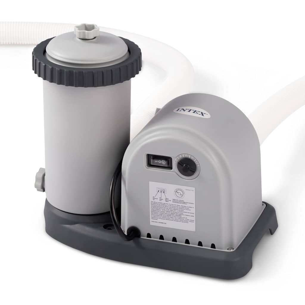 Intex filter s uloškom tip optimo 636G Cijene