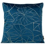 Eurofirany Unisex's Pillowcase 388527 Navy Blue | shoptok.hr