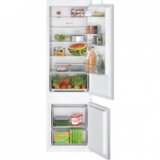 Bosch Ugradbeni hladnjak,Serie 2| E, Eco Airflow,177cmH:200L, Z:70L,5 polica, | Eponuda.ba