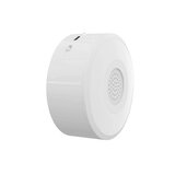 Woox R7051 smart zigbee 3.0 pametna notranja sirena | Shoptok.si