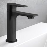 Remer energy baterija za lavabo sa podsklopom crna EY10 no | ePonuda.com