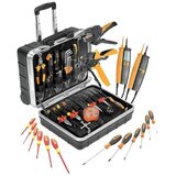 Weidmüller TOP CASE PREMIUM 1345320000 kovčeg za alat, opremljen (Š x V x D) 465 x 255 x 352 mm | Eponuda.ba