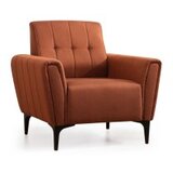 Atelier Del Sofa Fotelja Hamlet Bronze | Eponuda.ba