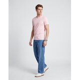 Polo Ralph Lauren T-SHIRT AJUSTE EN COTON Ružičasta | shoptok.hr