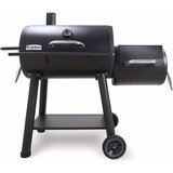 BROIL KING OFFSET SMOKER 500 - oglje | Shoptok.si