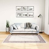  Perivi tepih 120 x 180 cm svjetlobež | shoptok.hr
