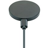 SCHWAIGER Ploča za punjenje (Promjer: 98 mm, 10 W) | shoptok.hr
