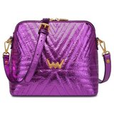 Vuch Crossbody torba Cara Dazzling Purple, 20 x 24 cm Slike