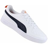 Puma Nizke superge Rickie Jr Bela | Shoptok.si