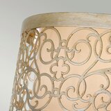 Elstead Lighting stropna svetilka elstead arabesque 37.5/17.1 cm | Shoptok.si
