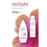 Dove Delight božićni poklon set za žene Cijene