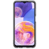 Samsung GALAXY A23 5G SOF T CLEAR COVER ČRN | Shoptok.si