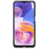 Samsung soft clear cover galaxy A23 5G black | shoptok.hr