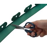  Rubnjaci za travnjak Zelena 4000 x 4 x 5 cm Plastika | shoptok.hr