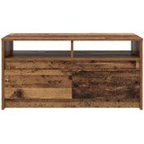  Stolić za kavu Staro drvo 90 x 50 x 45 cm Konstruirano drvo | shoptok.hr