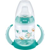 Nuk Flašica za bebe, 150ml, 6-18m, Zelena Cene