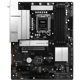 AsRock B860 Rock WiFi 7 Intel B860 LGA 1851 (Socket V1) ATX | shoptok.hr