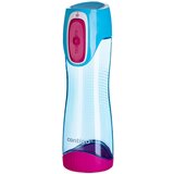 Contigo Otroška hidracijska steklenička Swish 500 ml – azurna Cene