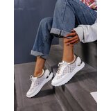 Resti Perforated women's sneakers Ellos | Shoptok.si